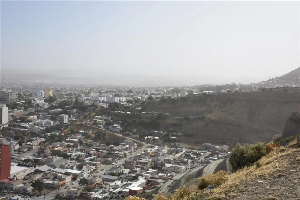 El pronóstico del clima para Comodoro y la región