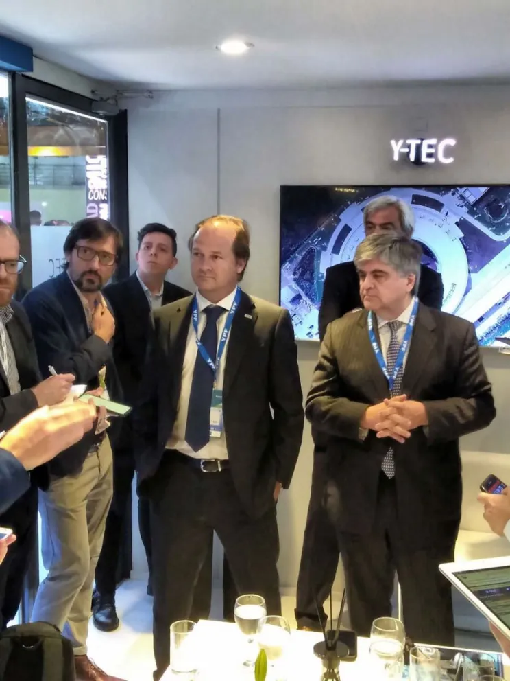 Ciclo de Encuentro con los CEOs