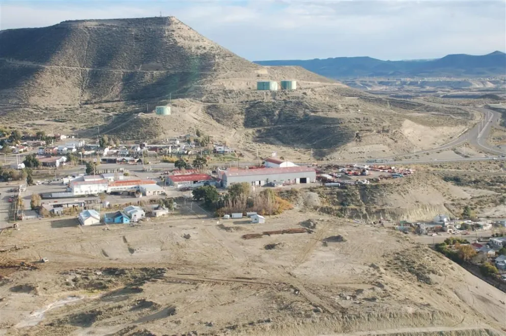 El pronóstico del clima para Comodoro y la región