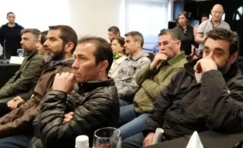 Causa Embrujo: la Corte Suprema ratificó las condenas de Correa, Lütthers, Ramón y Souza