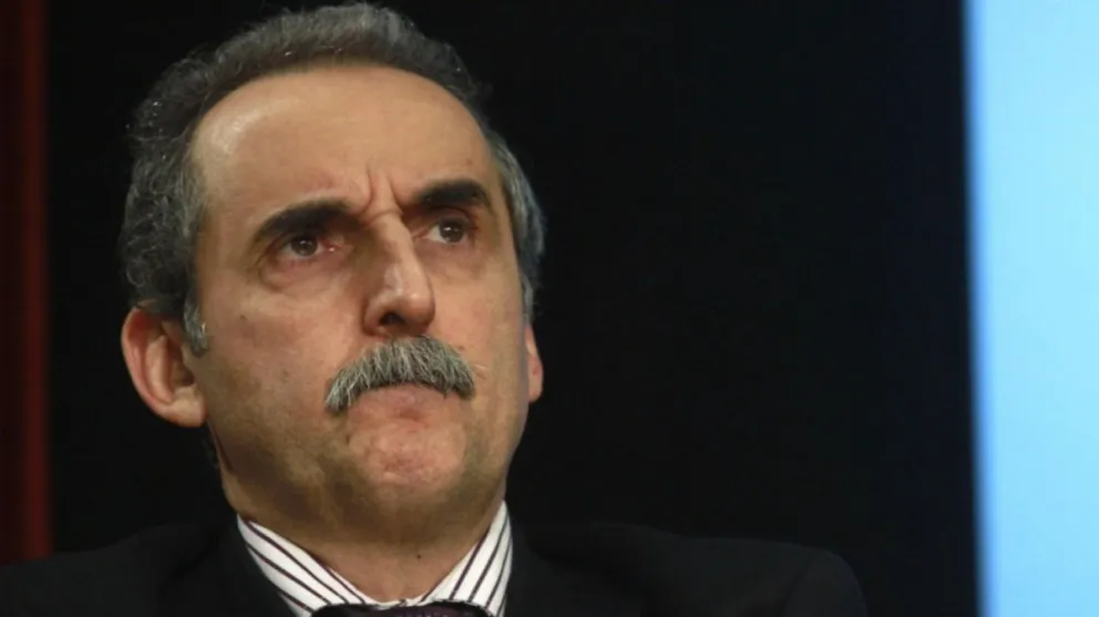 Para Moreno "si Massa tiene éxito va a ser el candidato a presidente y el jefe del peronismo"