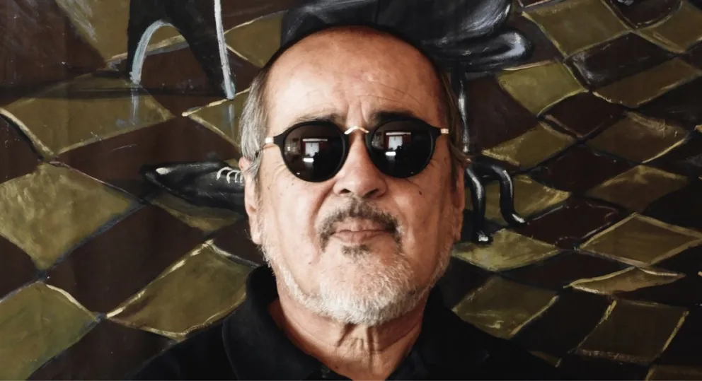 Armos Moreno, ser Rock