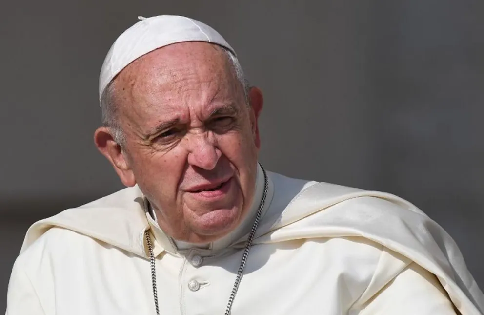 El papa Francisco llamó a Cristina Kirchner