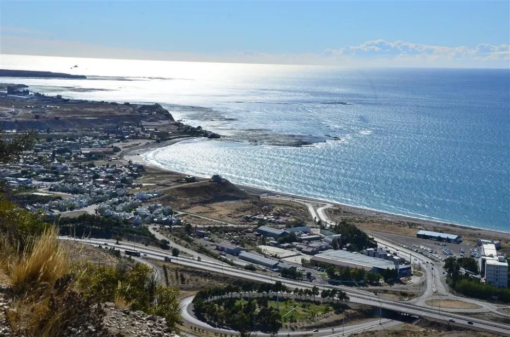 Martes nublado y con 25º C de máxima 