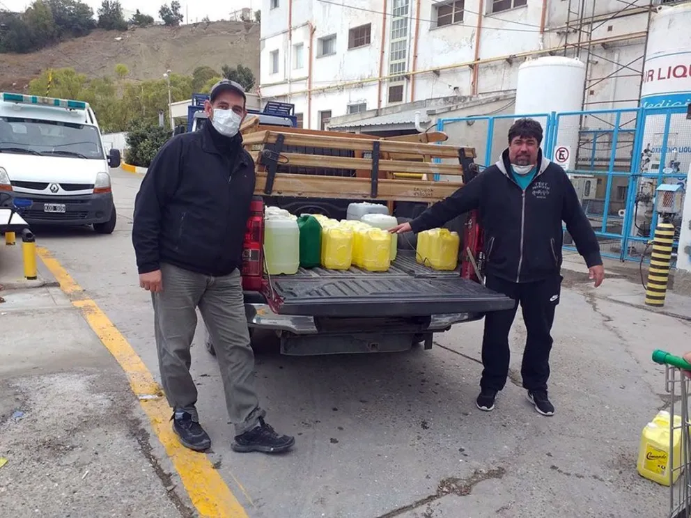 El Club Jorge Newbery cumple hoy 96 años