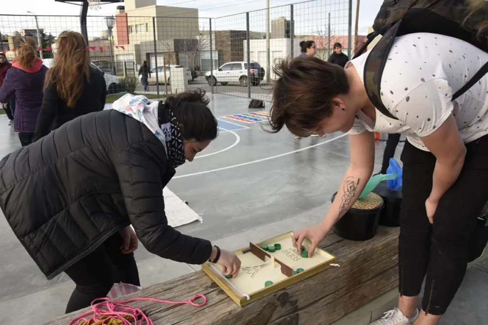 El ISFD Nº 810 celebra su 35º Aniversario con actividades para la comunidad