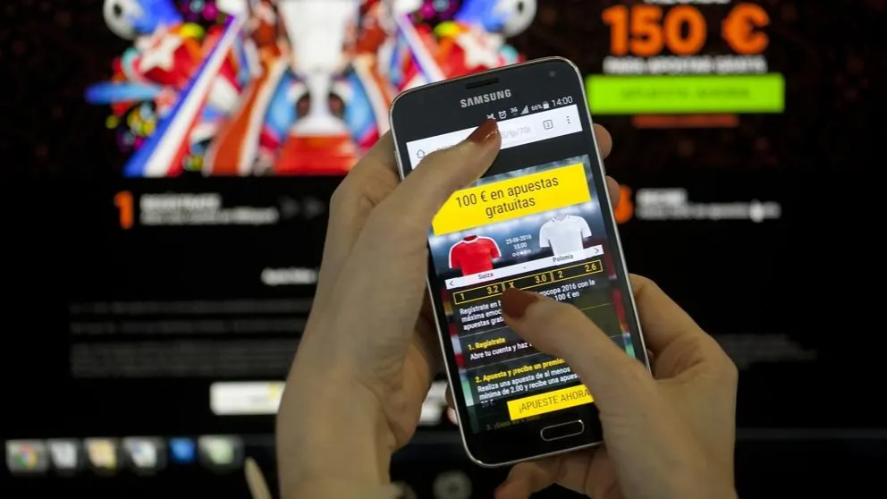 Desde Juntos por el Cambio insisten con el proyecto para restringir las apuestas online