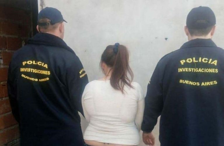 Detienen A Mujer Que Obligaba A Su Hija De 15 Años A Prostituirse Diario Crónica 5361