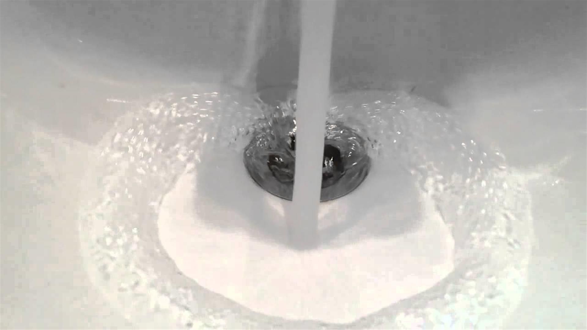 💧 Continúa la distribución de agua por sectores en Comodoro