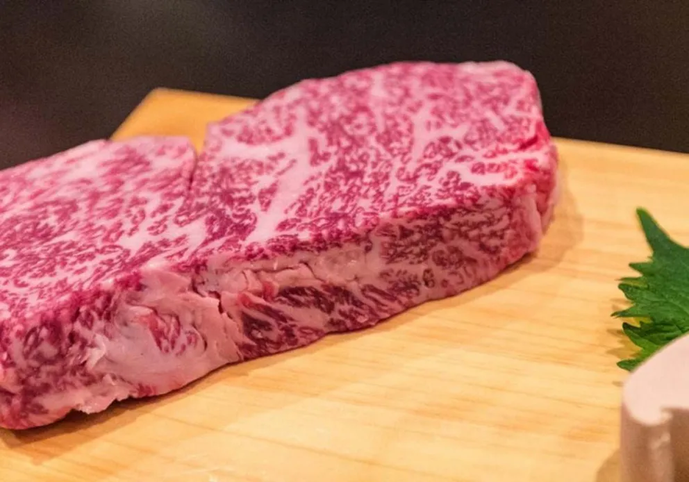 El dólar a casi $ 40 echó por tierra la llegada de la carne wagyu