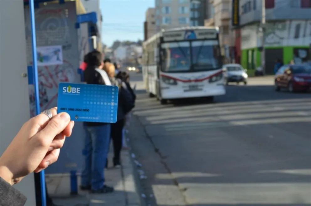Ordenan al Ministerio de Transporte incluir a todas las personas con discapacidad en el Sistema Único de Boleto Electrónico