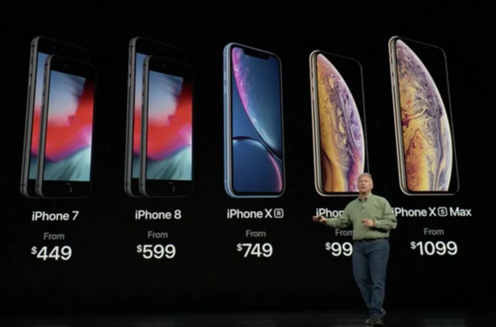 Viajar a Miami a comprar el nuevo iPhone es más barato que hacerlo en la Argentina