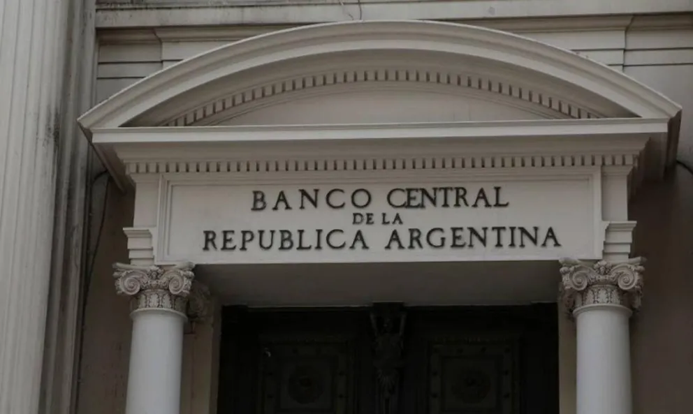 Las reservas del Banco Central cayeron en US$ 760 millones en un solo día por un pago al FMI