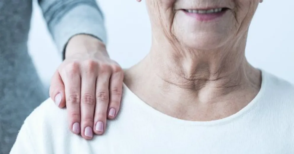 Un fármaco frenó la progresión del Alzheimer un 35% en un ensayo