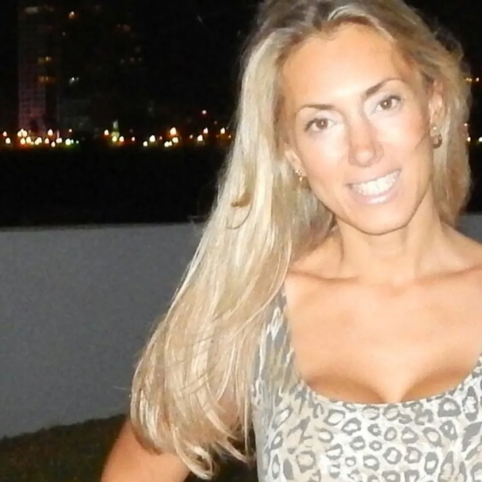 La novia de Cobos fue nombrada secretaria de cámara en la Justicia Federal