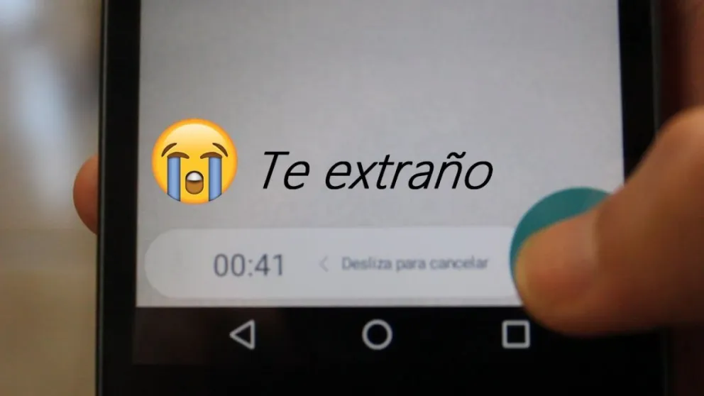 WhatsApp: Conoce el mejor truco para convertir los mensajes de audio en texto