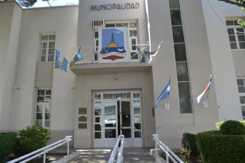 Jerárquicos Municipales realizarán medidas de fuerza el miércoles