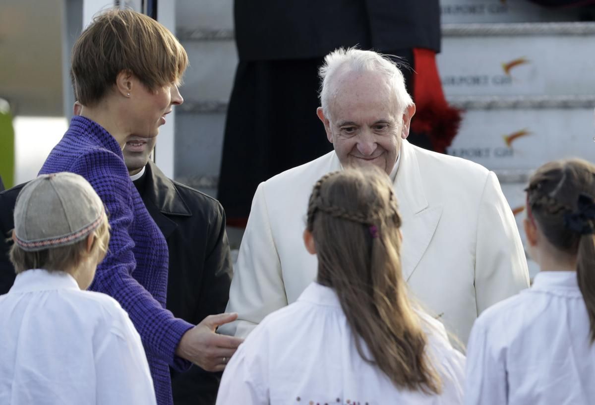 El austero patrimonio que dejó el papa Francisco tras su fallecimiento