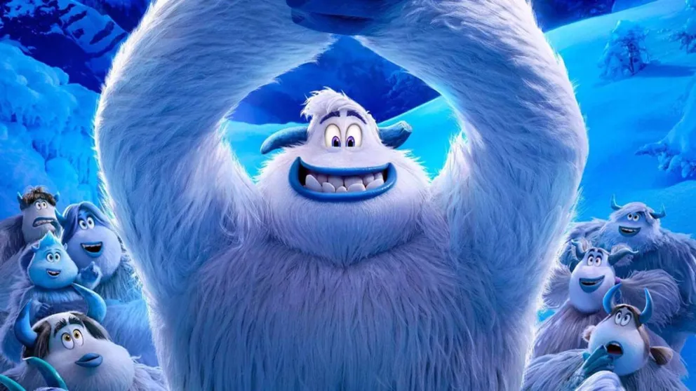 Cine Coliseo presenta a “Pie pequeño” en estreno simultáneo en el país