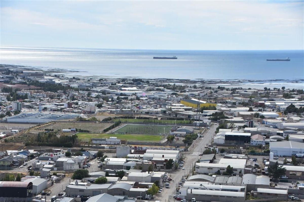 El clima en Comodoro Rivadavia y Rada Tilly para este martes 22 de abril