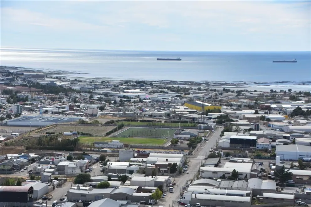 El clima en Comodoro Rivadavia y Rada Tilly para este martes 22 de abril