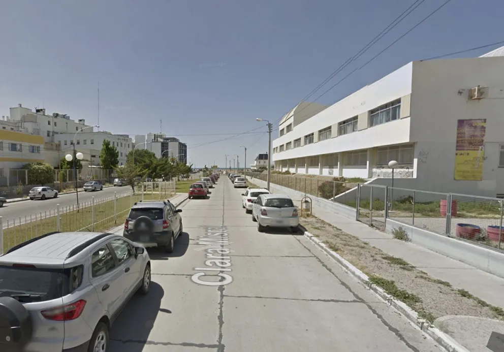 El Instituto 806 abrió las preinscripciones para el ciclo 2022