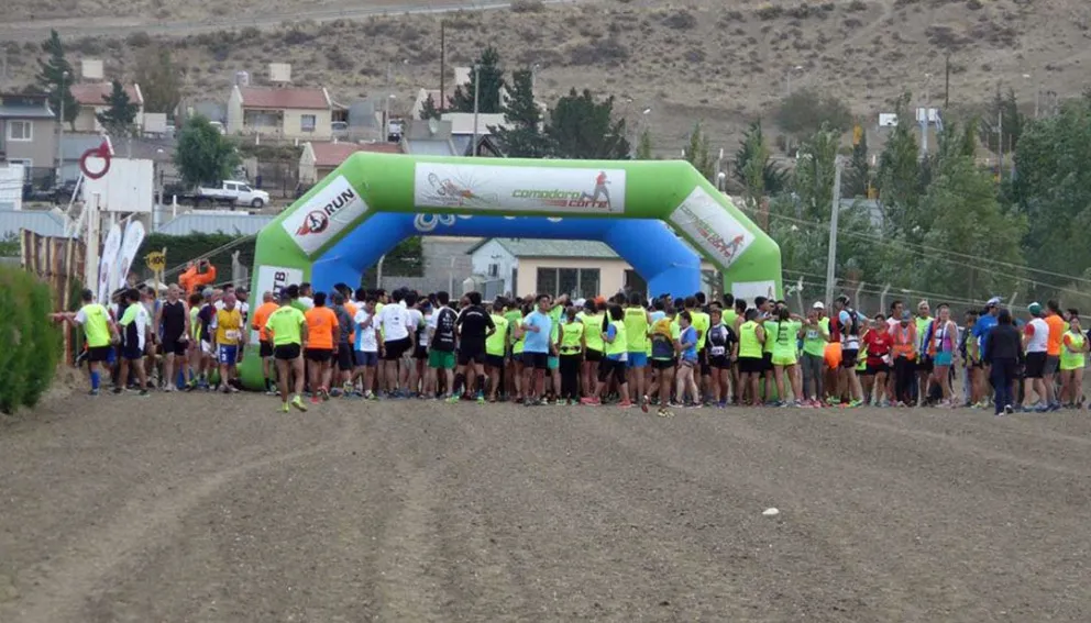 Preparan la Sur Atlántica Media Maratón y 10K