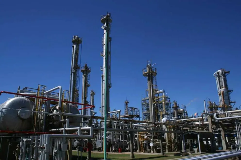 El presidente anunciará un alivio al cepo para petroleras