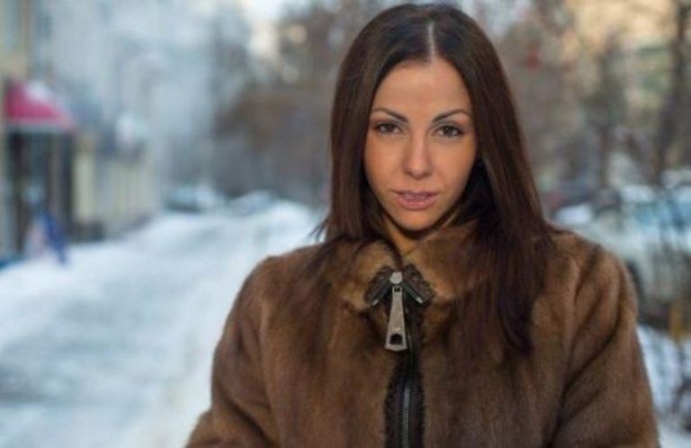 Famosa actriz porno rusa quiere acabar siendo gobernadora | Diario Crónica