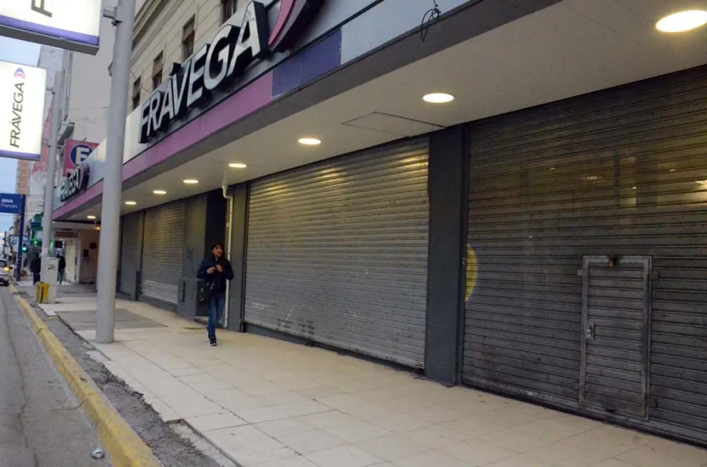 Comercios y supermercados permanecerán cerrados el próximo 25 de septiembre