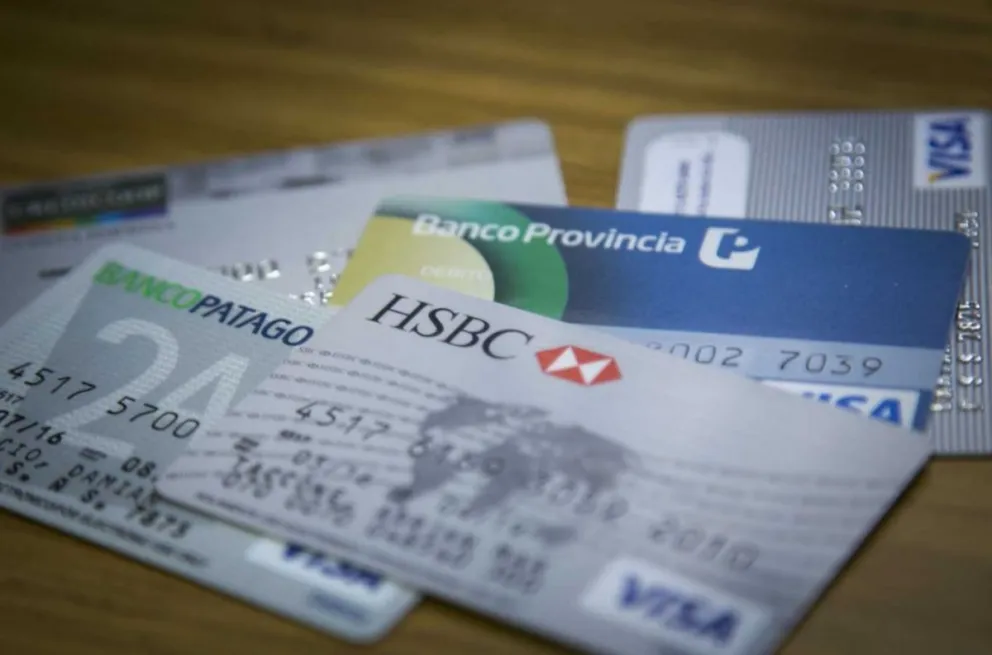Le gastaron con la tarjeta cerca de 40.000 pesos sin que lo supiera