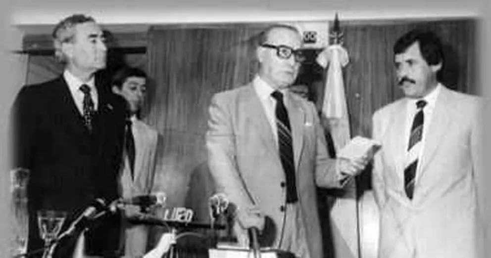 Historias locales: el golpe de Estado del ‘66 y el tenso momento entre los militares y Juan Carlos Altuna