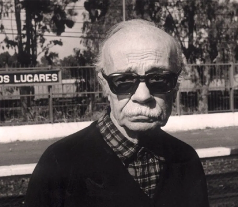 Ernesto Sabato, vida & obra