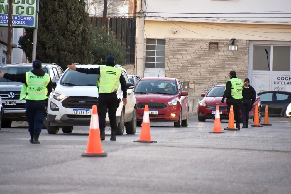 Ya es obligatorio hacer un curso de género para obtener la Licencia Nacional de Conducir