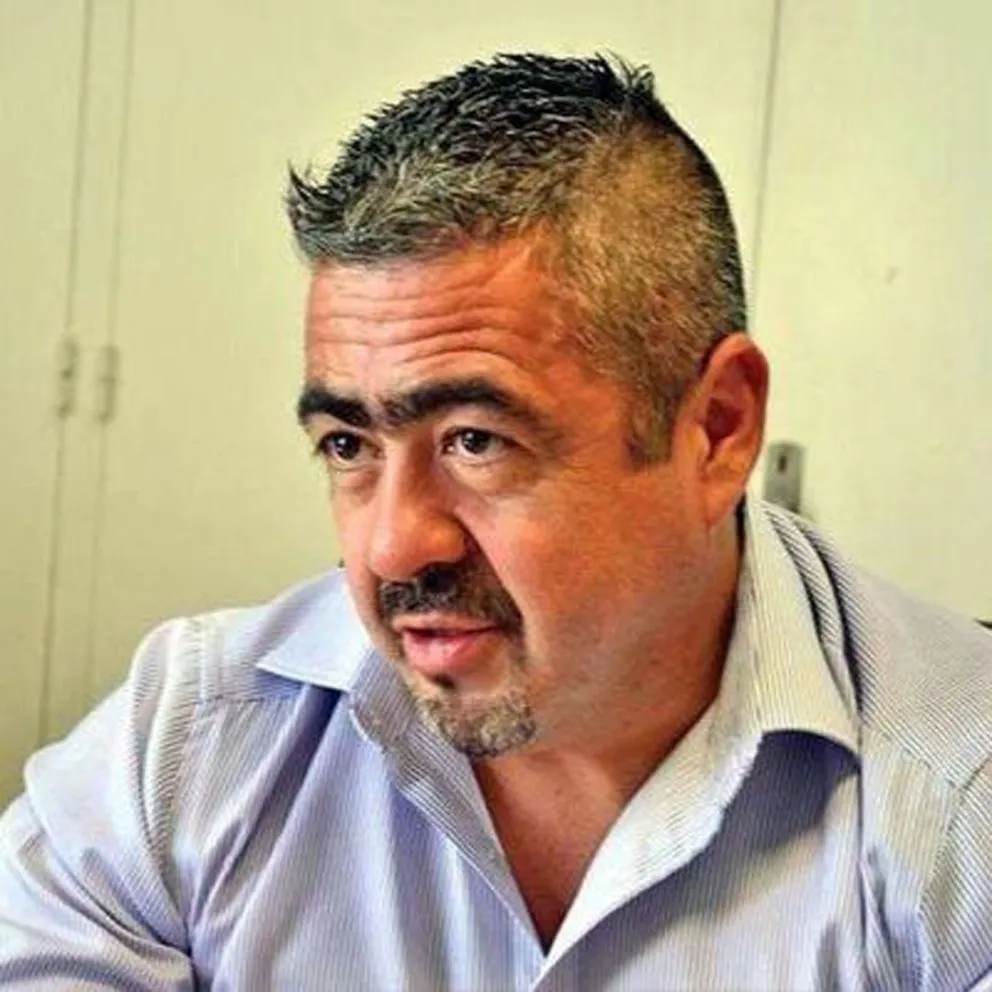 Iturrioz: “La presunción es que se utiliza el dinero para beneficio propio”