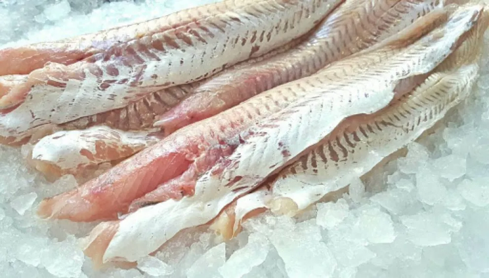 El pescado, la harina, carnes y lácteos, los alimentos que más aumentaron en abril