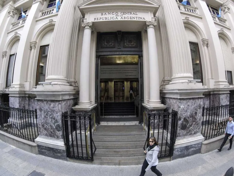 El Tesoro Nacional logró refinanciar un vencimiento de deuda por casi un billón de pesos