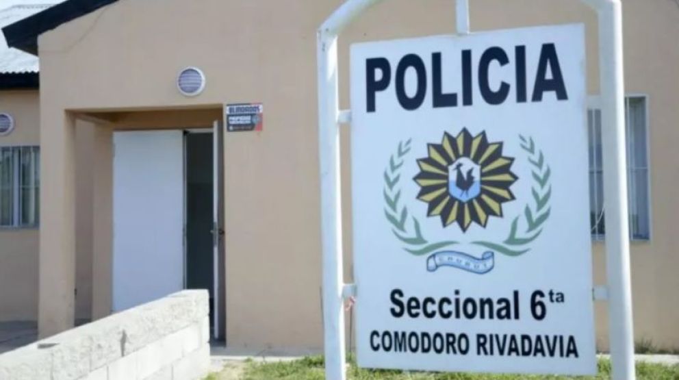 Una joven dijo que estaba retenida contra su voluntad en un domicilio de barrio Moure 